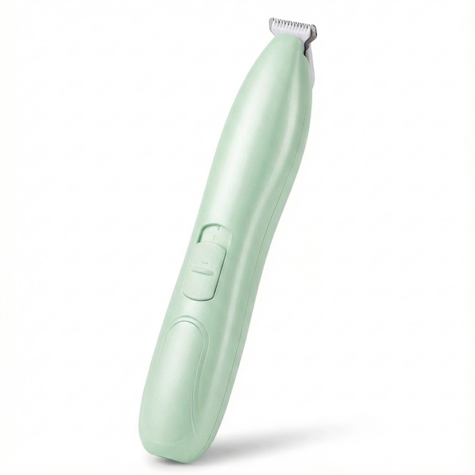 Electric Pet Hair Trimmer Mute Cat Dog Grooming Tool