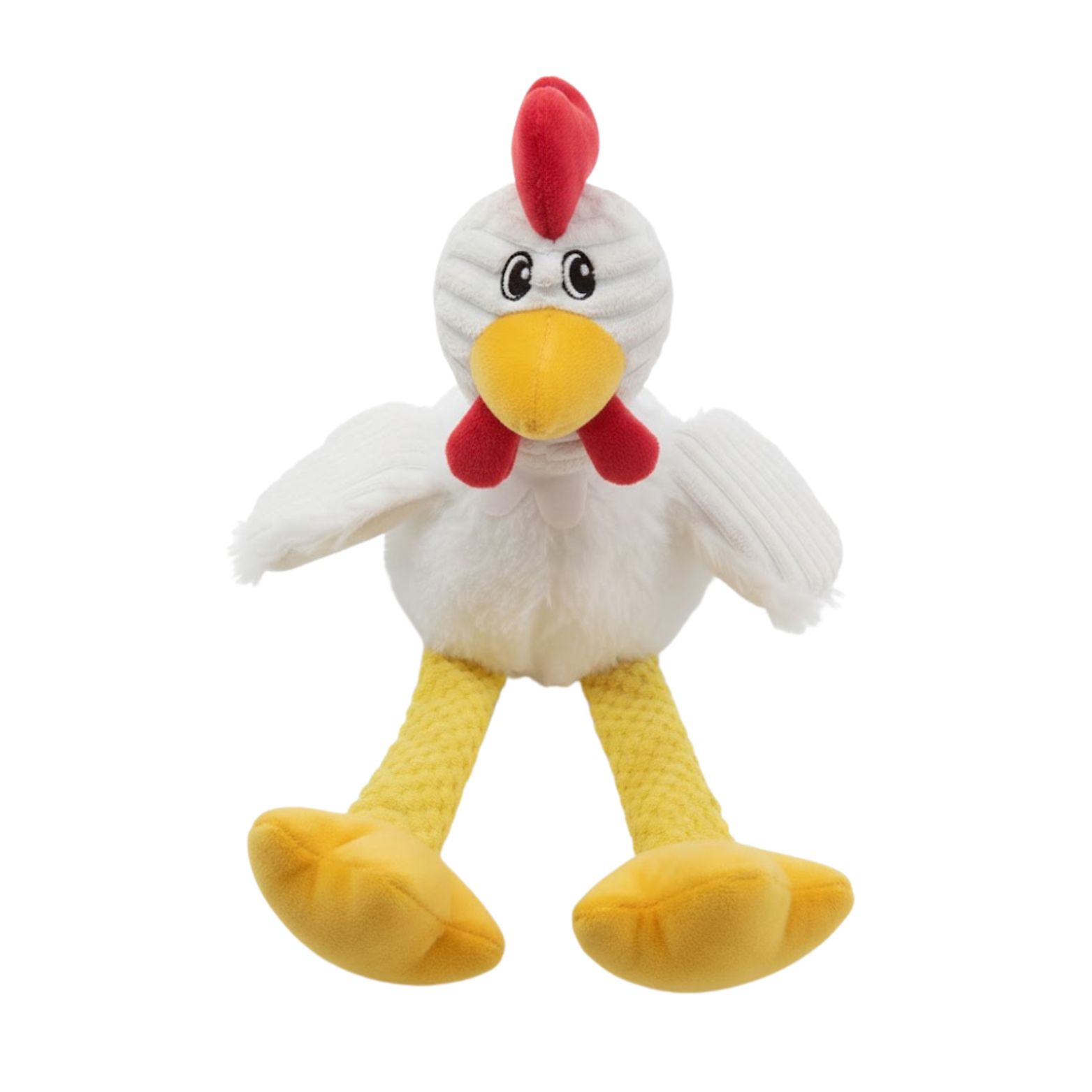 Puppy Heartbeat Stuffed Animal Anxiety Relief Plush Dog Toy with Soothing Sound