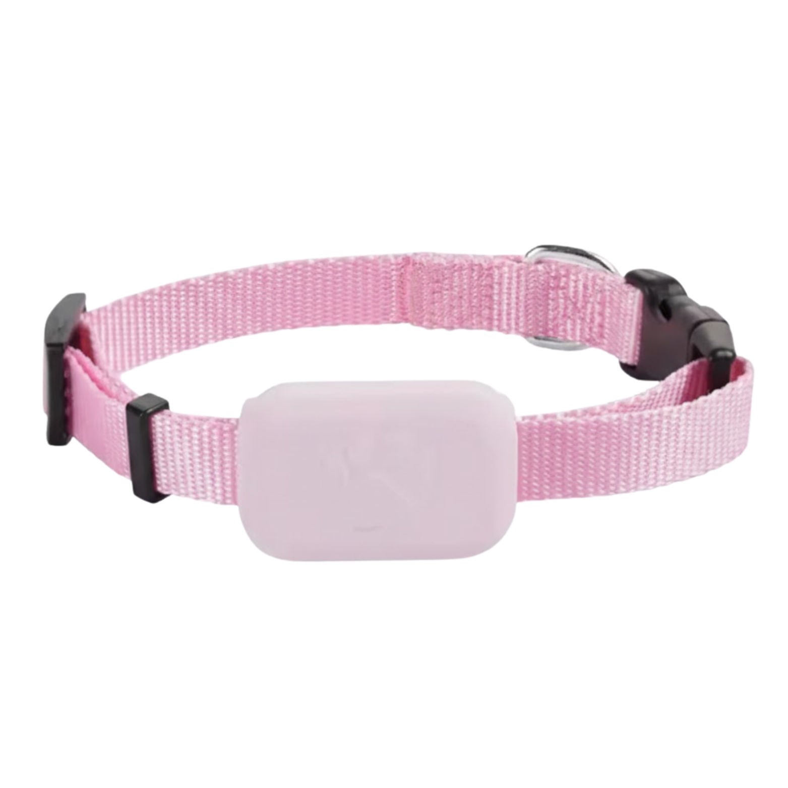 Mini GPS Pet Tracker Bluetooth Tracking Collar for Dogs and Cats with Remote Locator