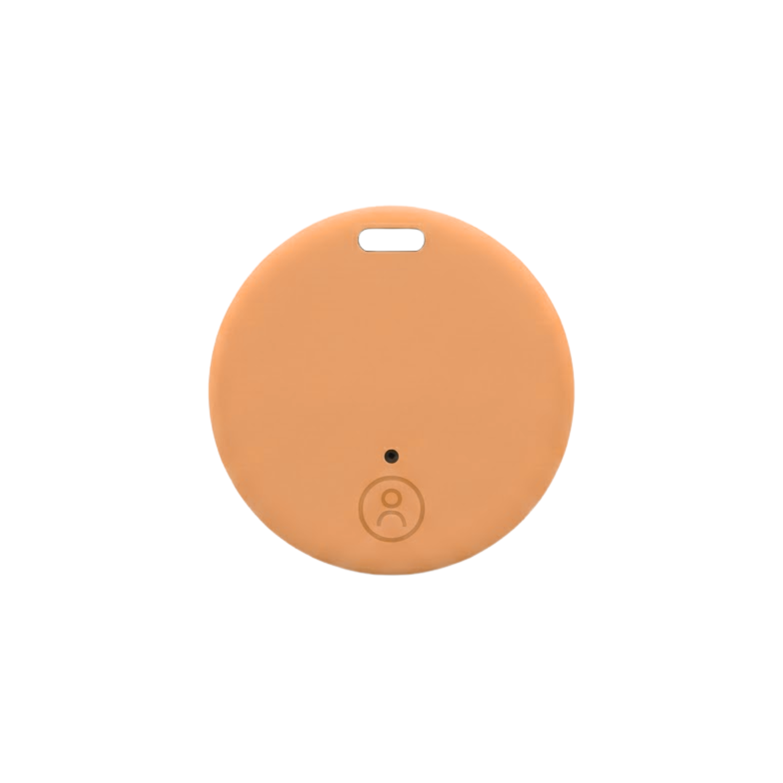 Bluetooth Key Finder Smart GPS Tracker Anti-Lost Tag for Keys Wallet Pet Dog