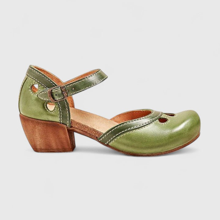 Women's casual walking sandals — breathable open-toe summer footwear