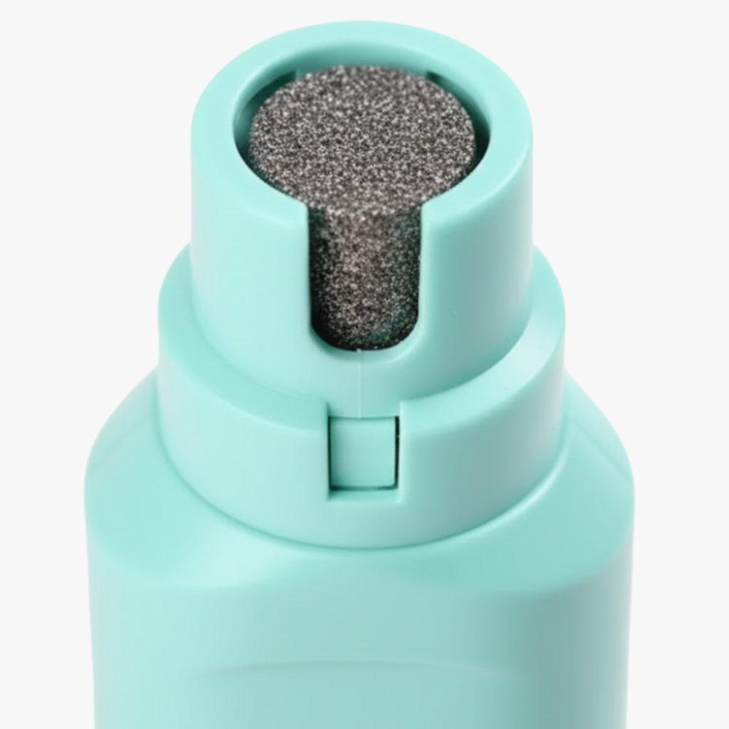 Pet Nail Grinder Dog Cat Battery Model Nail Trimmer Grooming