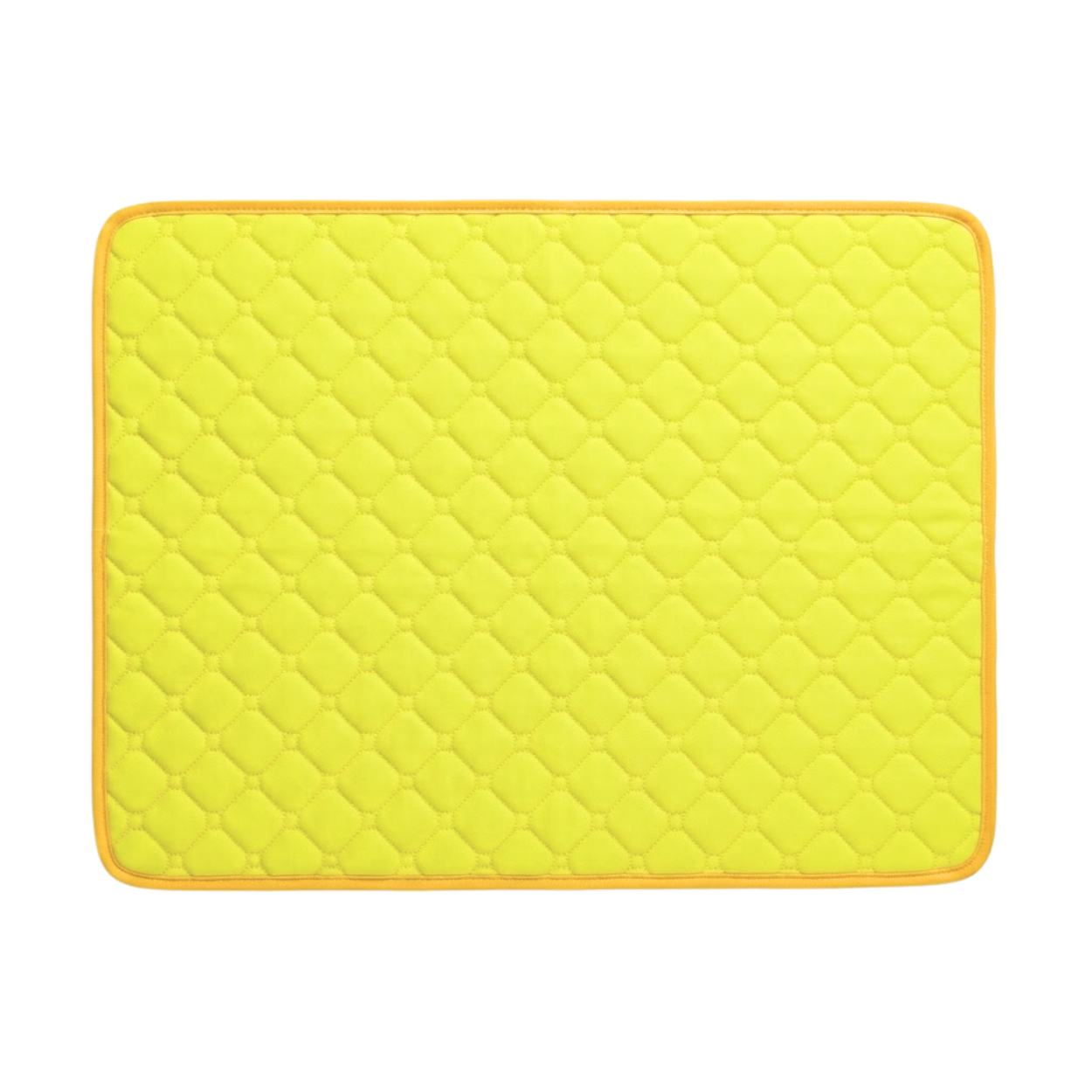 Washable Reusable Dog Pee Pad Absorbent Waterproof Puppy Training Mat for Car Seats