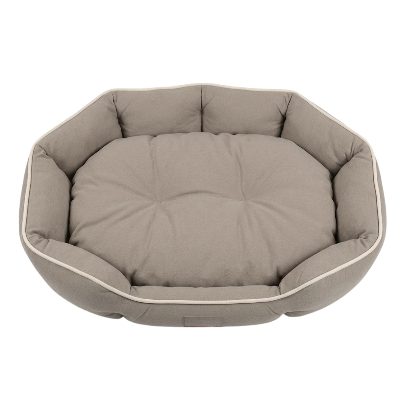 Cotton Dog Bed Breathable Pet Mattress Washable Sleeping Pad for Dogs and Cats