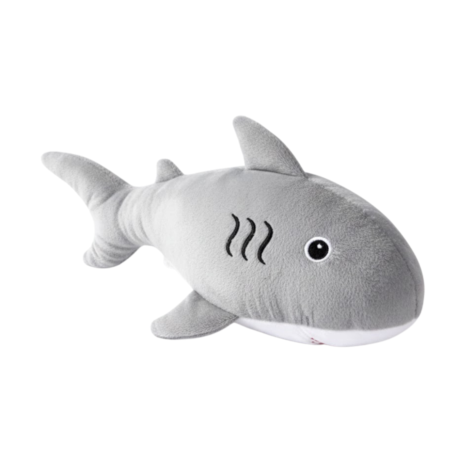 Puppy Heartbeat Stuffed Animal Anxiety Relief Plush Dog Toy with Soothing Sound