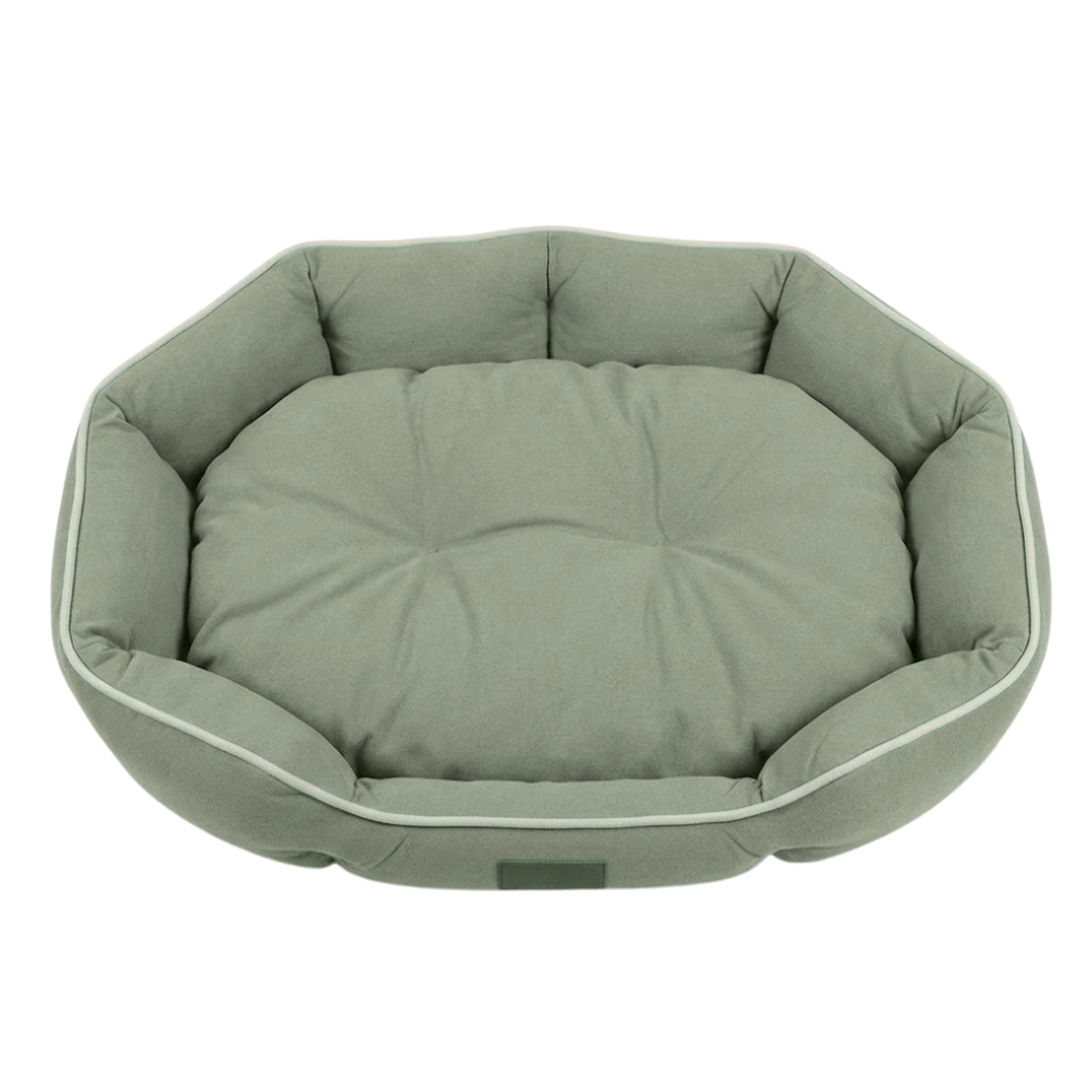 Cotton Dog Bed Breathable Pet Mattress Washable Sleeping Pad for Dogs and Cats