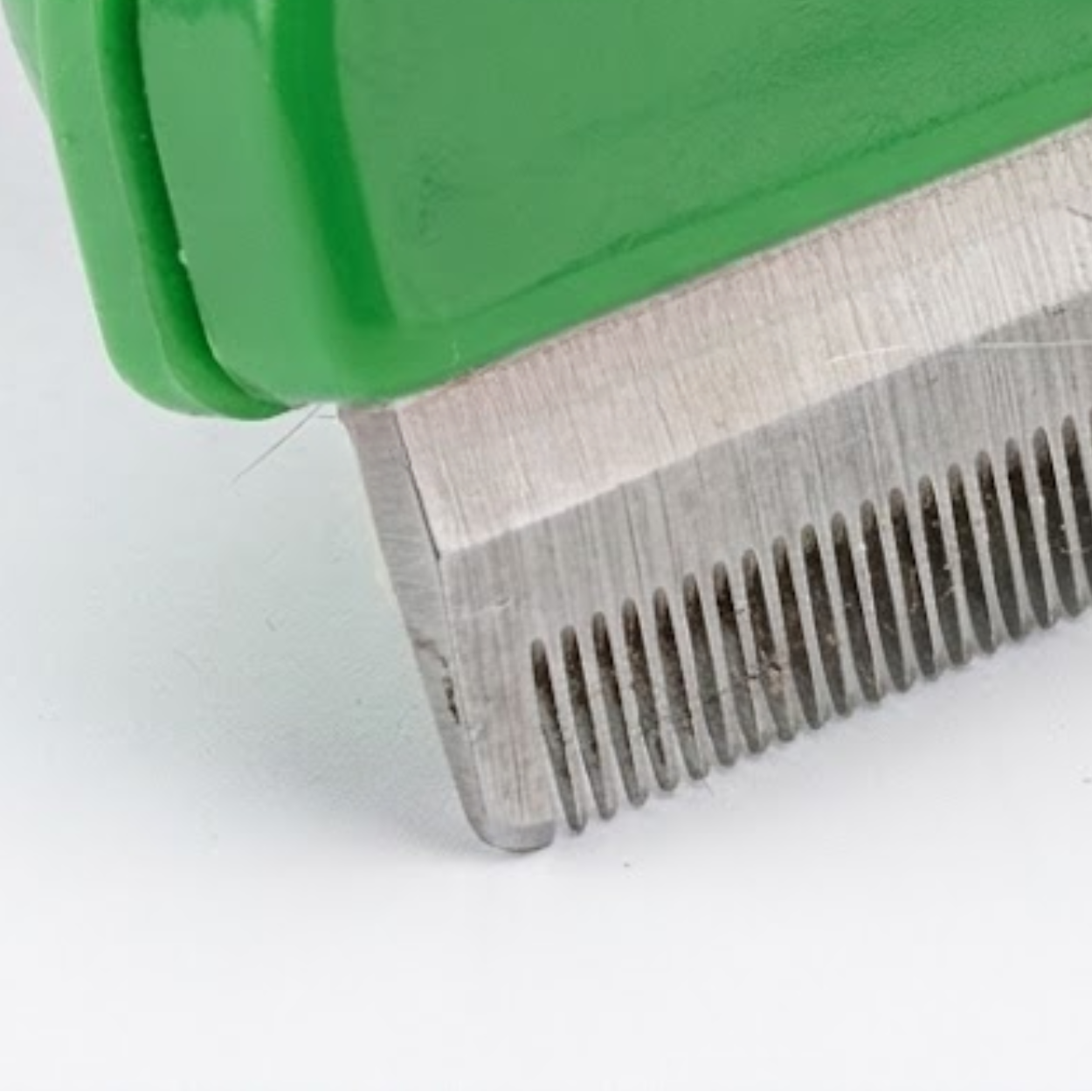 Pet Hair Shedding Brush for Cats and Dogs Professional Grooming and Massage Comb