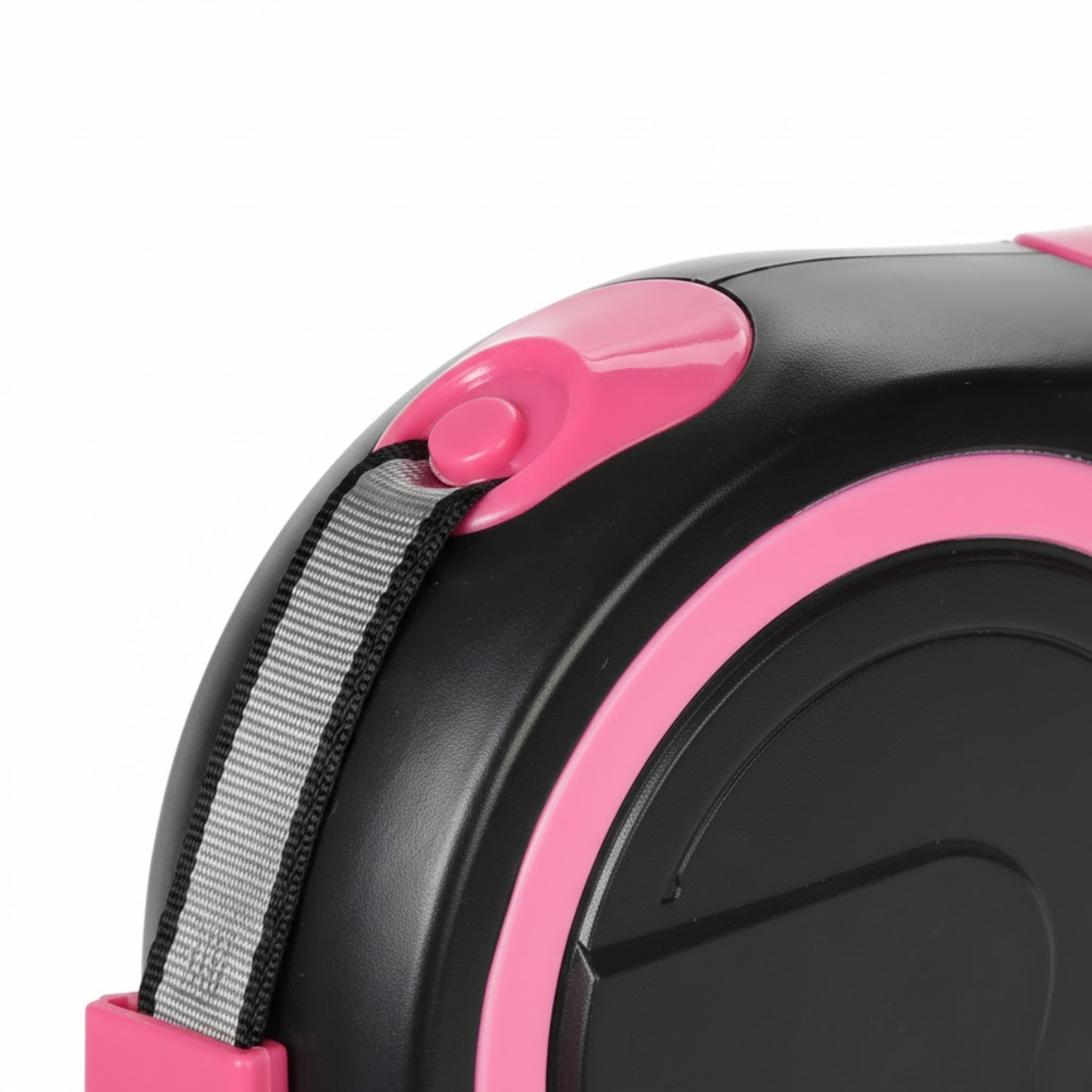 Retractable Dog Leash Automatic Nylon Lead for Small Medium Large Pets Walking Hiking