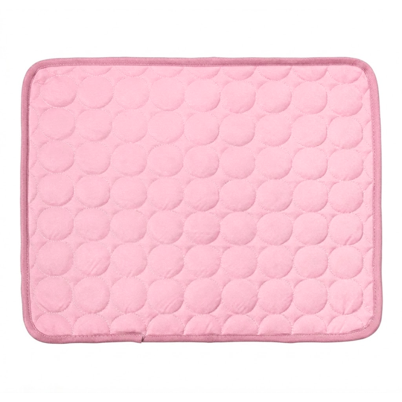 Self-Cooling Dog Mat Washable Breathable Pet Mattress Blanket for Dogs and Cats