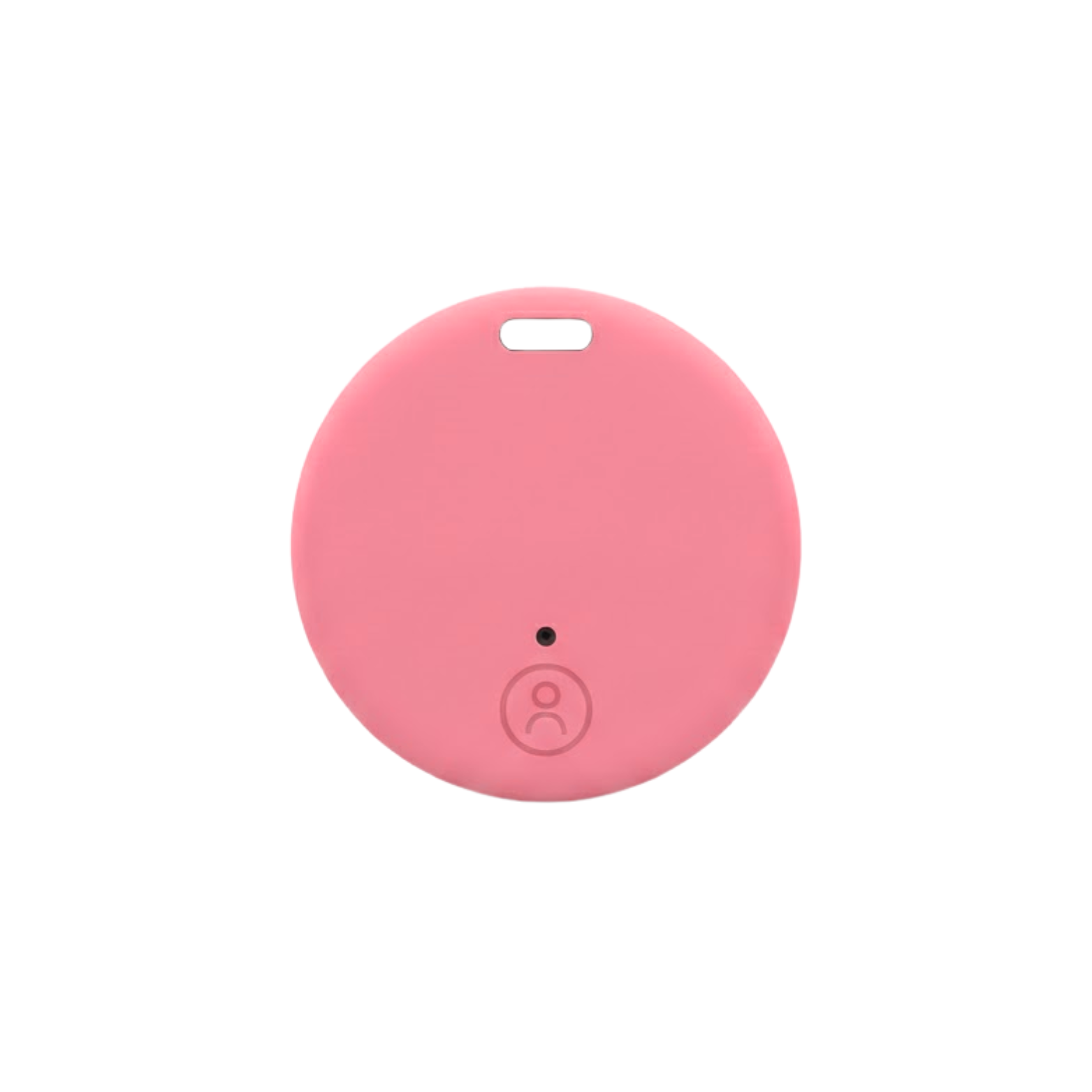 Bluetooth Key Finder Smart GPS Tracker Anti-Lost Tag for Keys Wallet Pet Dog