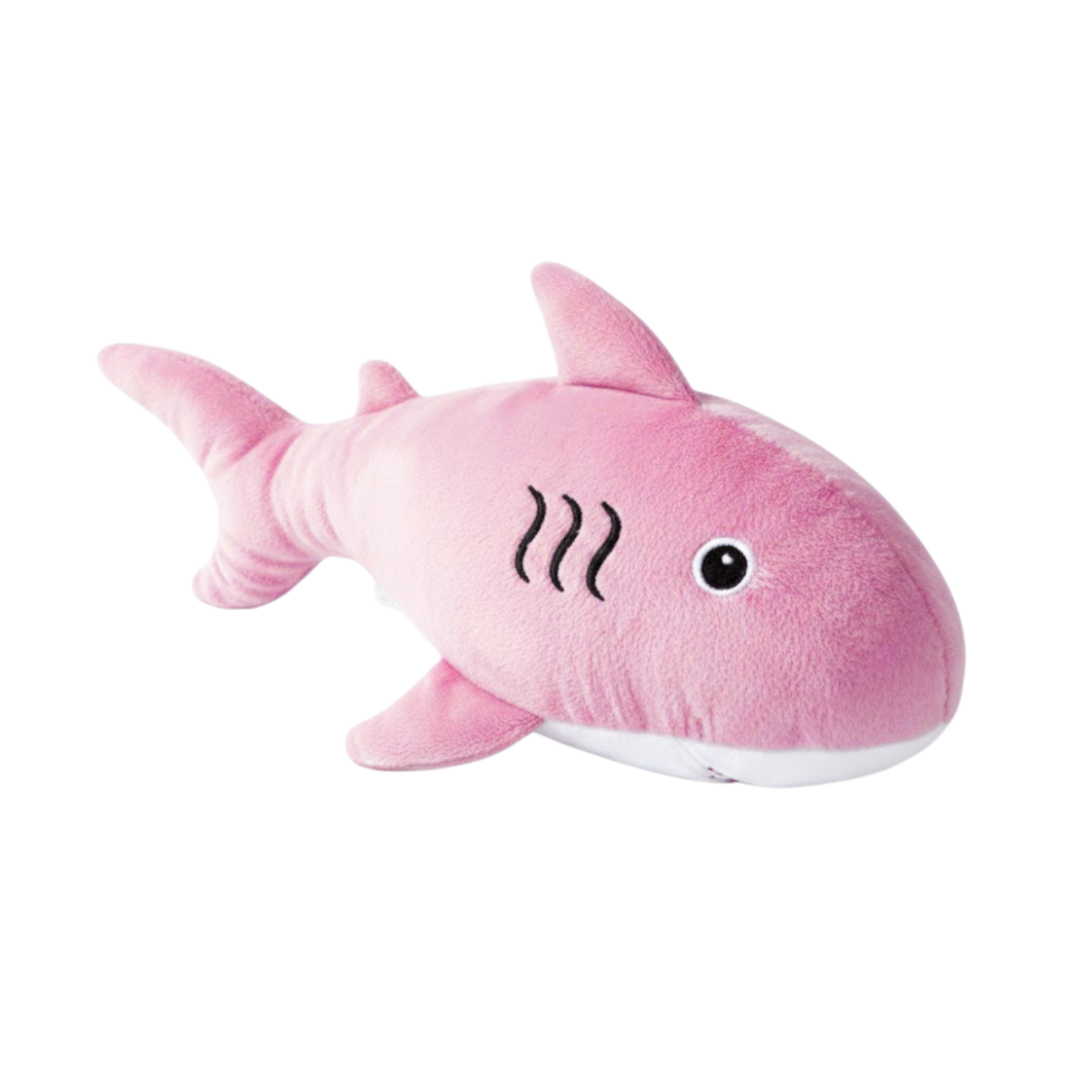 Puppy Heartbeat Stuffed Animal Anxiety Relief Plush Dog Toy with Soothing Sound