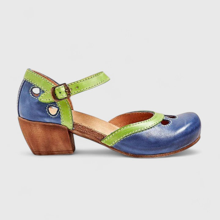 Women's casual walking sandals — breathable open-toe summer footwear