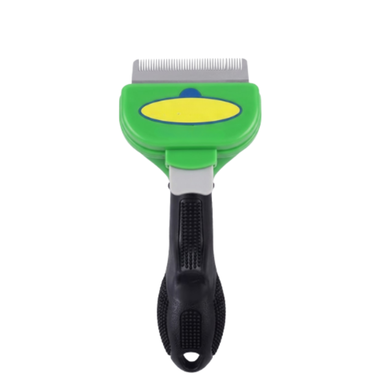 Pet Hair Shedding Brush for Cats and Dogs Professional Grooming and Massage Comb