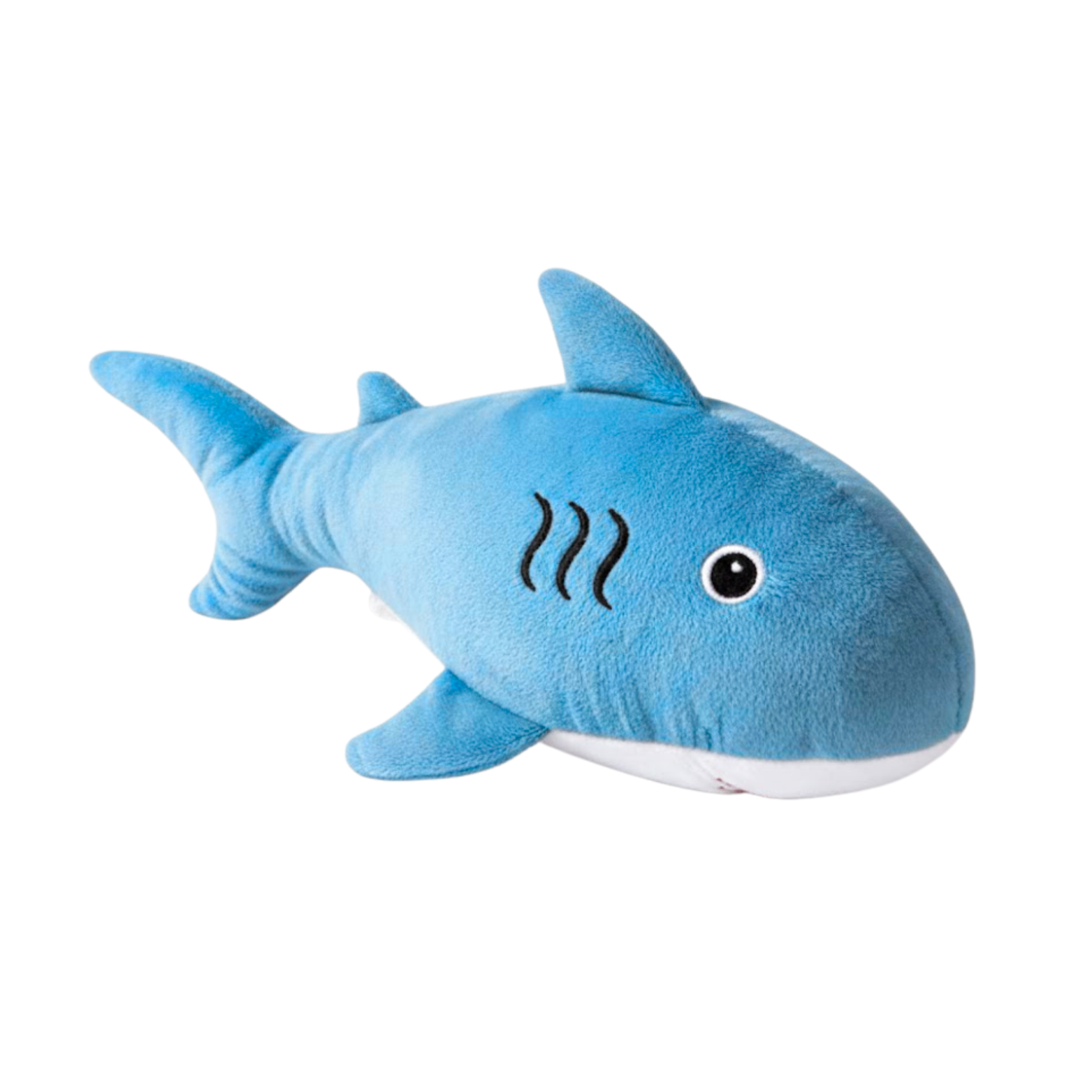 Puppy Heartbeat Stuffed Animal Anxiety Relief Plush Dog Toy with Soothing Sound