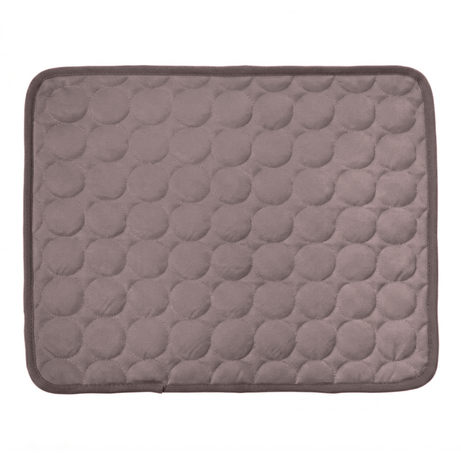 Self-Cooling Dog Mat Washable Breathable Pet Mattress Blanket for Dogs and Cats