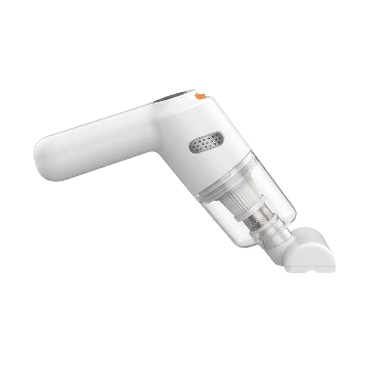 Handheld Cordless Car Vacuum Cleaner 15000Pa Strong Suction Portable Pet Hair Absorber