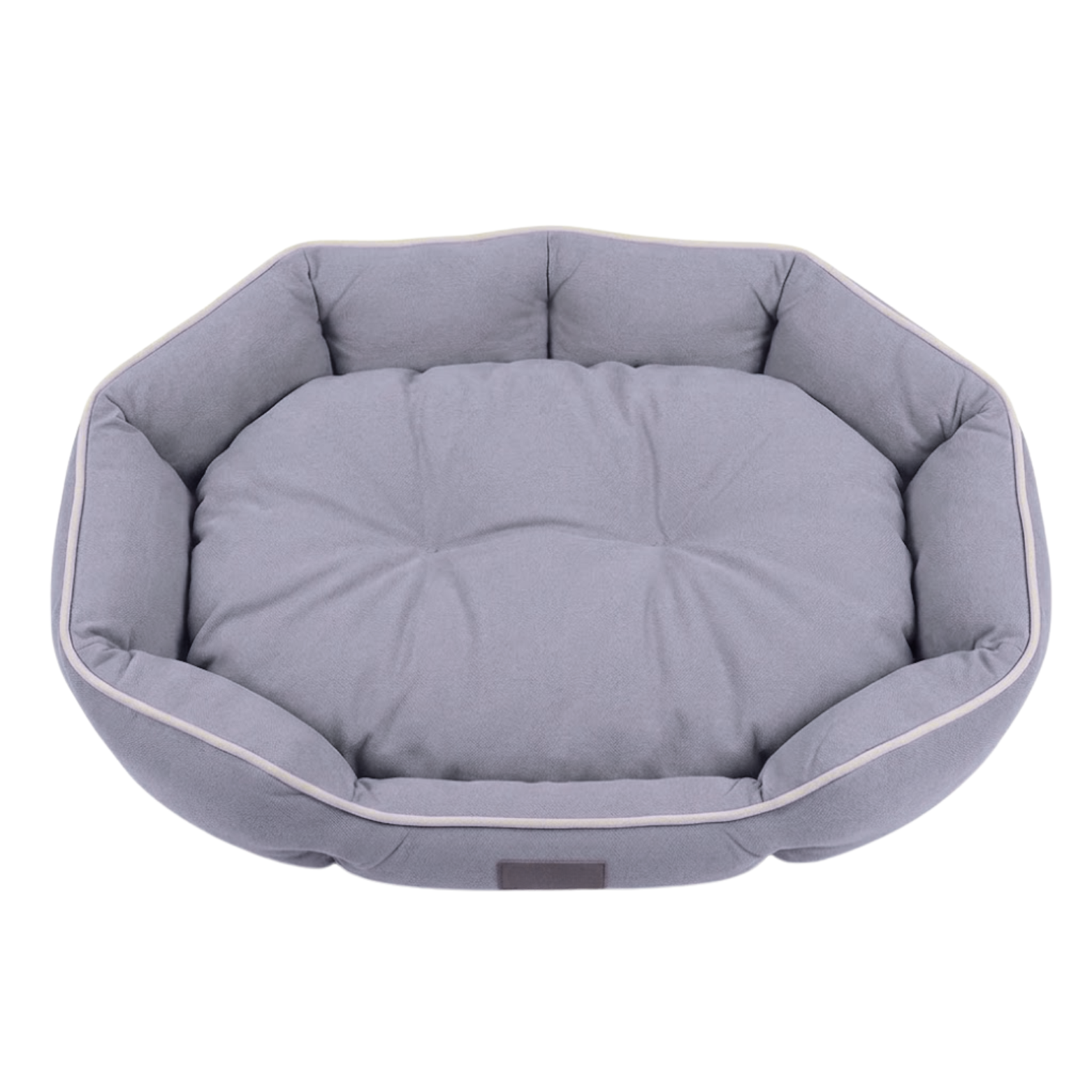 Cotton Dog Bed Breathable Pet Mattress Washable Sleeping Pad for Dogs and Cats