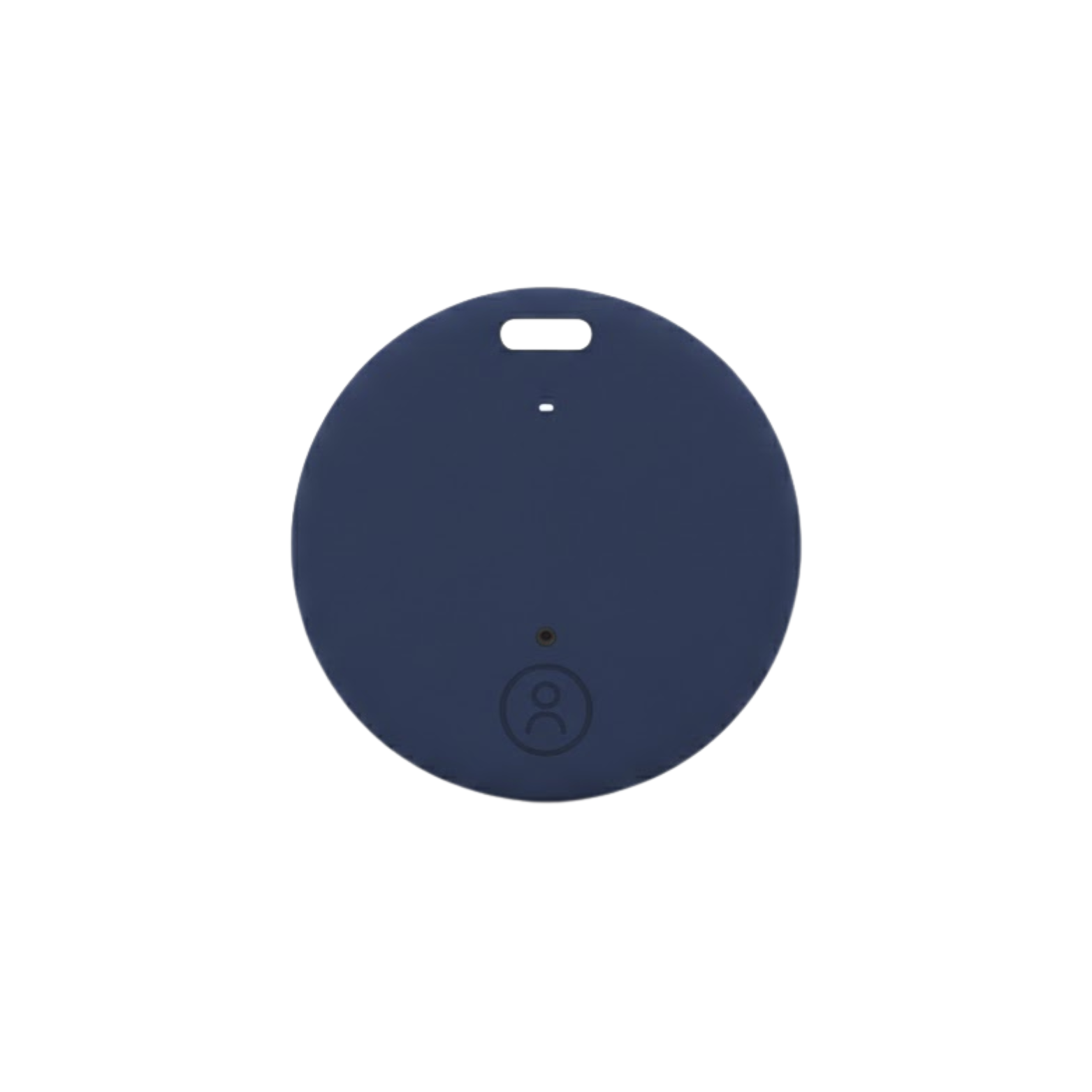 Bluetooth Key Finder Smart GPS Tracker Anti-Lost Tag for Keys Wallet Pet Dog