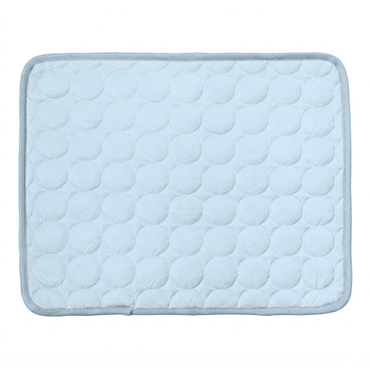 Self-Cooling Dog Mat Washable Breathable Pet Mattress Blanket for Dogs and Cats