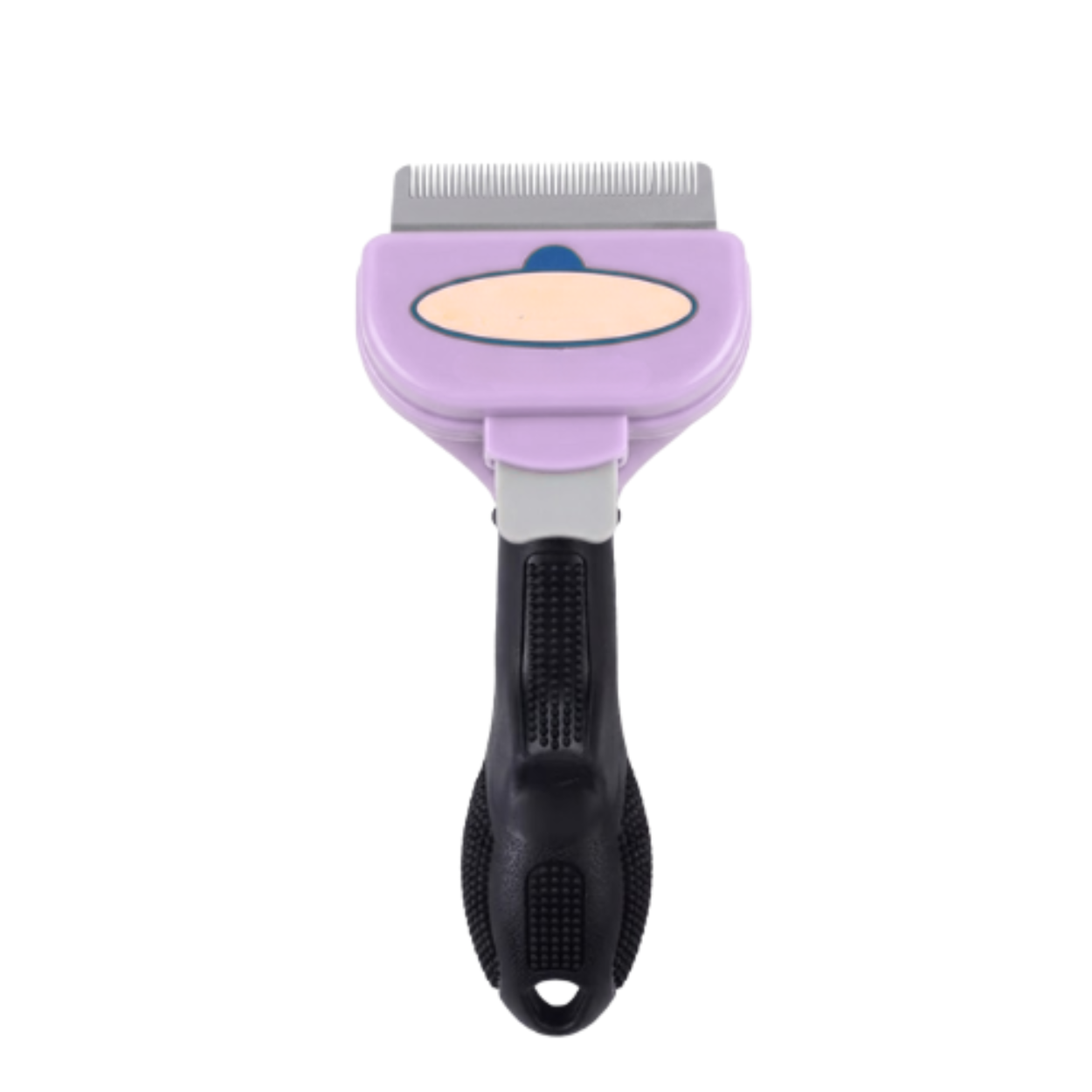 Pet Hair Shedding Brush for Cats and Dogs Professional Grooming and Massage Comb
