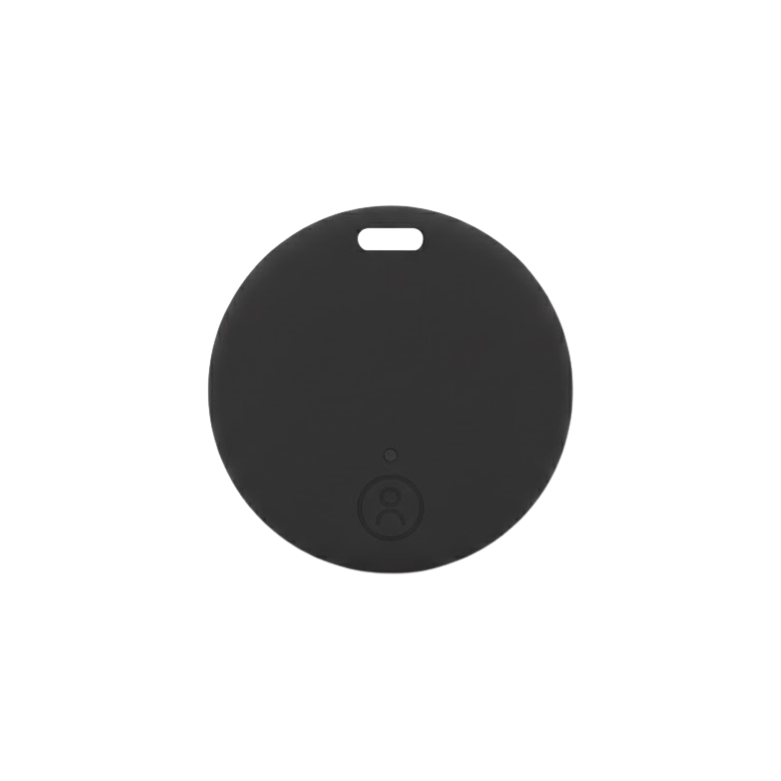 Bluetooth Key Finder Smart GPS Tracker Anti-Lost Tag for Keys Wallet Pet Dog