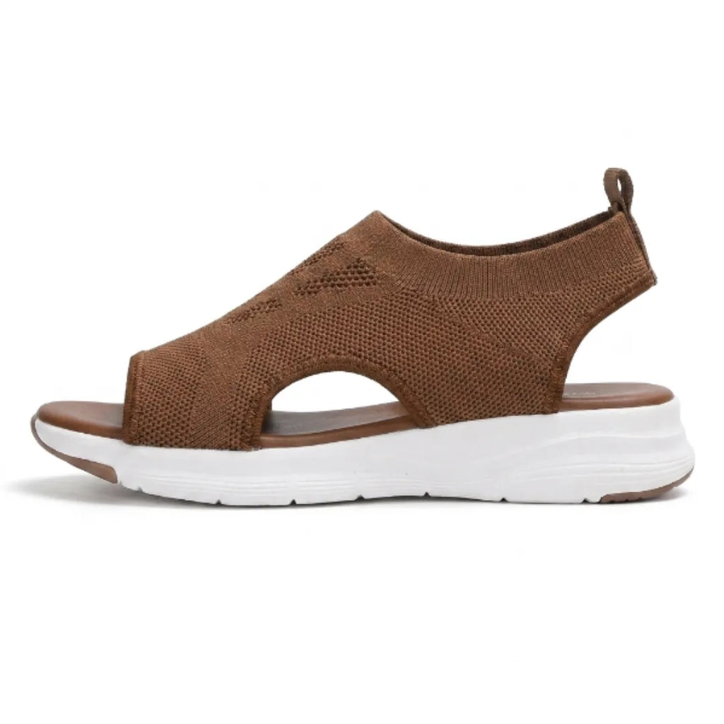 Women's Mesh Orthopedic Sandal