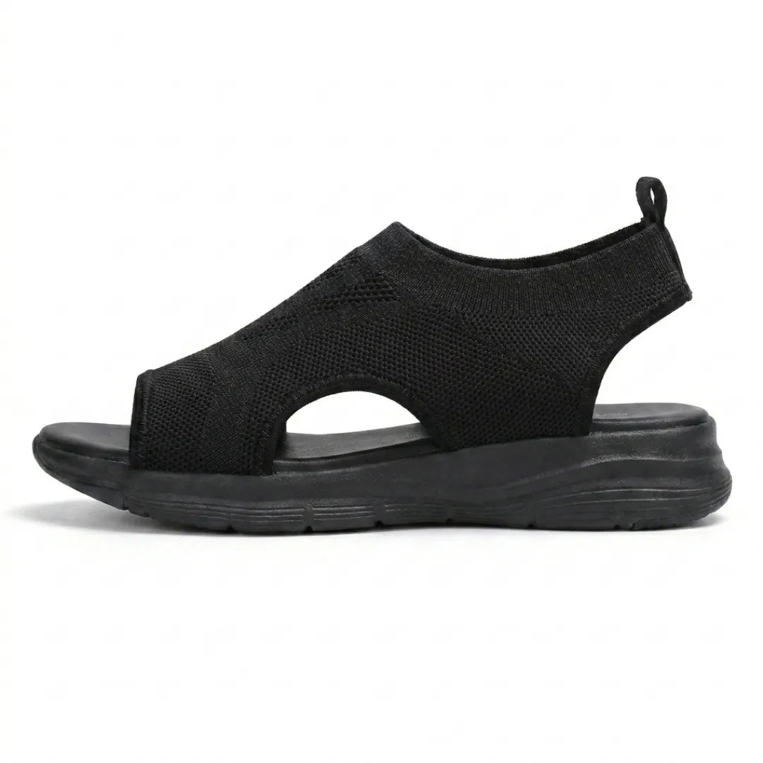 Women's Mesh Orthopedic Sandal