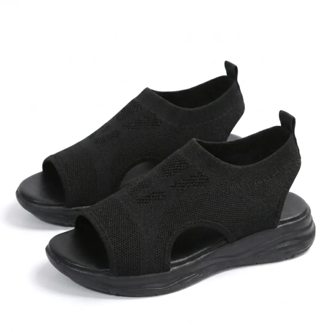 Women's Mesh Orthopedic Sandal