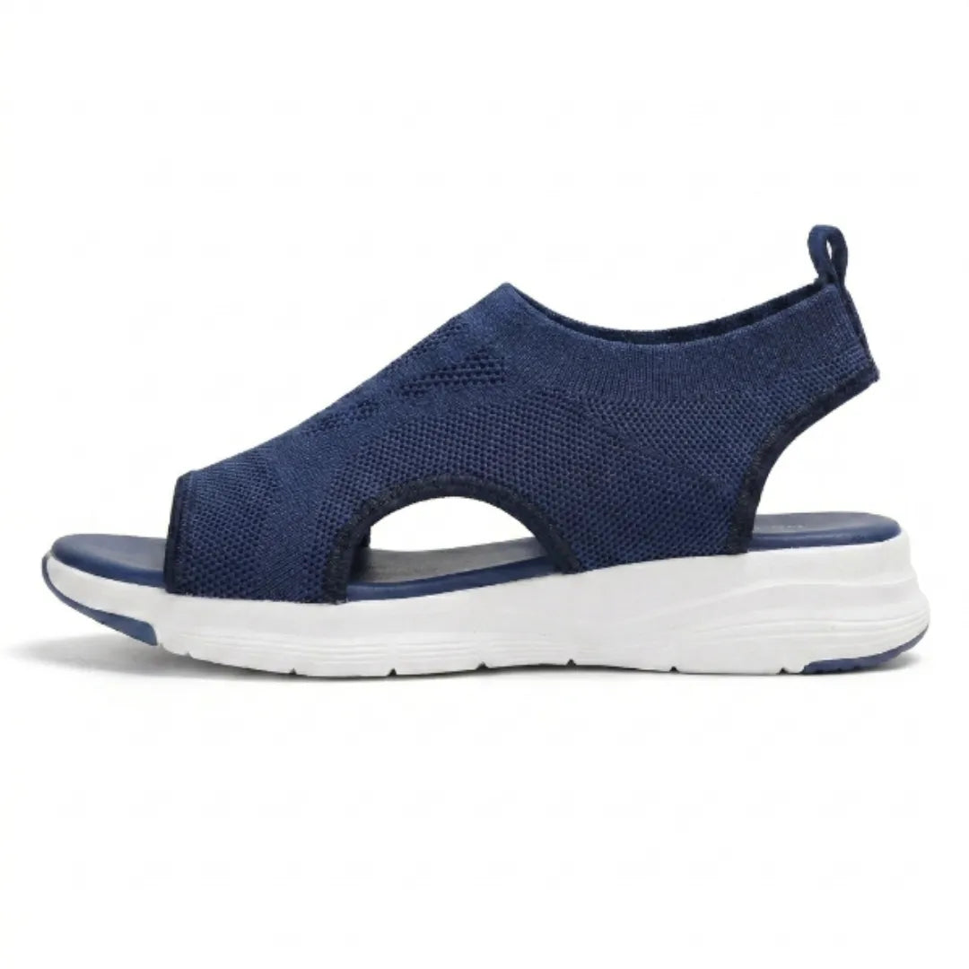 Women's Mesh Orthopedic Sandal