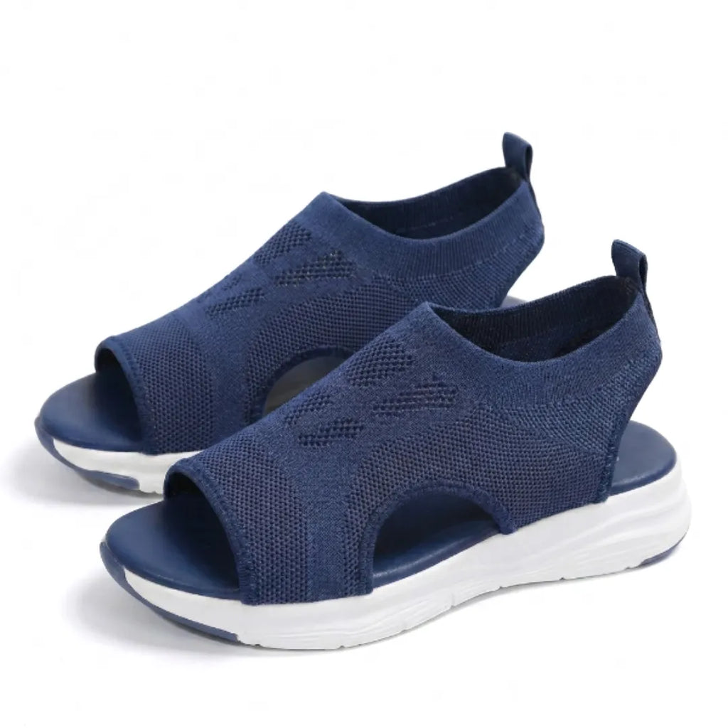 Women's Mesh Orthopedic Sandal