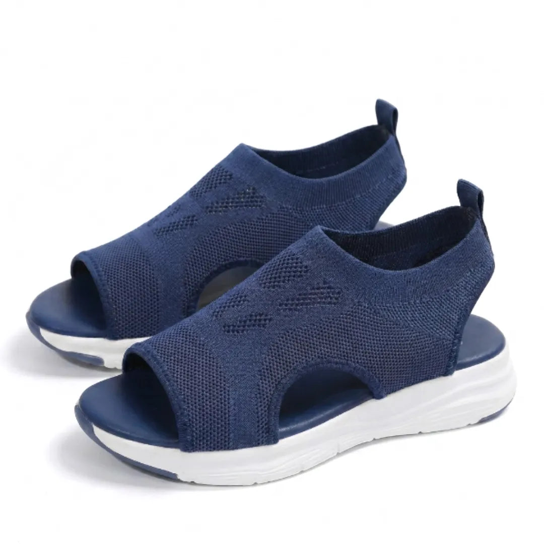 Women's Mesh Orthopedic Sandal