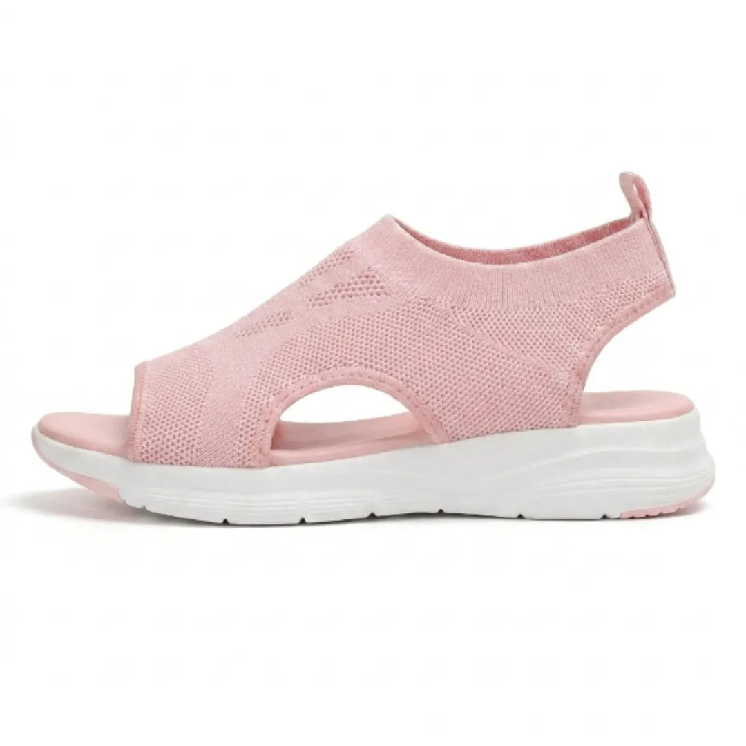 Women's Mesh Orthopedic Sandal