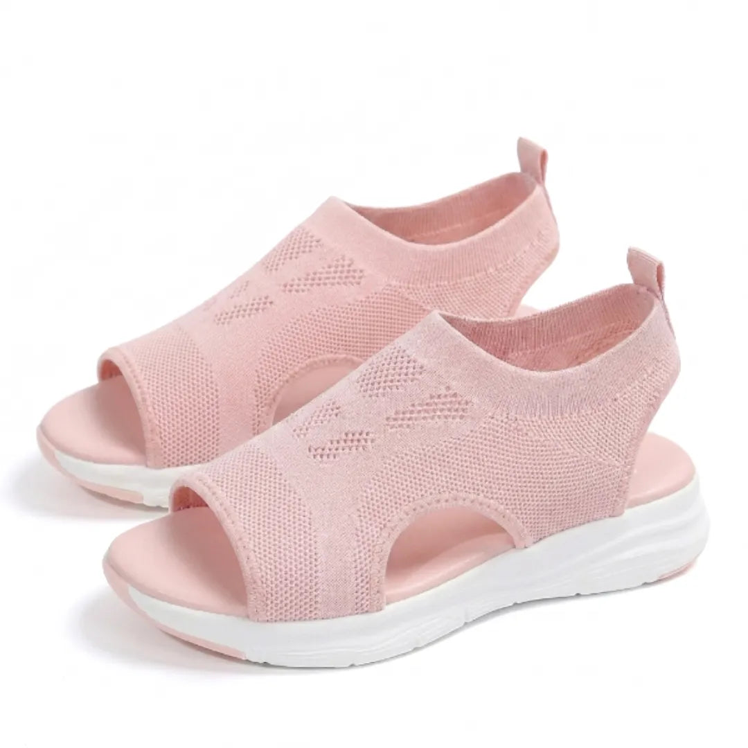 Women's Mesh Orthopedic Sandal
