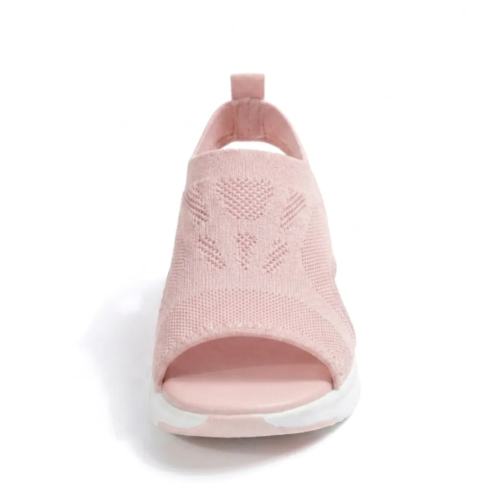 Women's Mesh Orthopedic Sandal