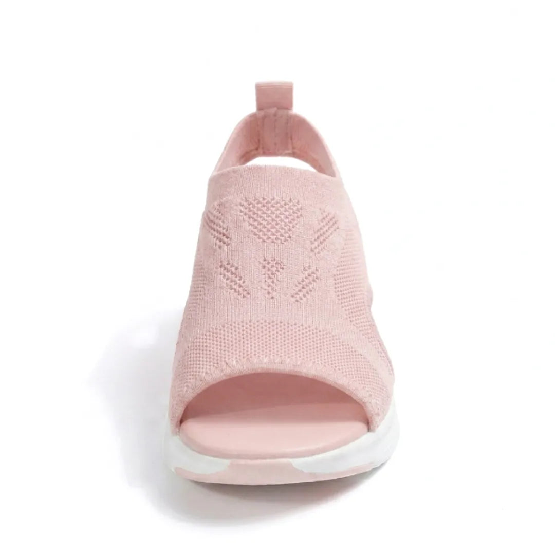 Women's Mesh Orthopedic Sandal