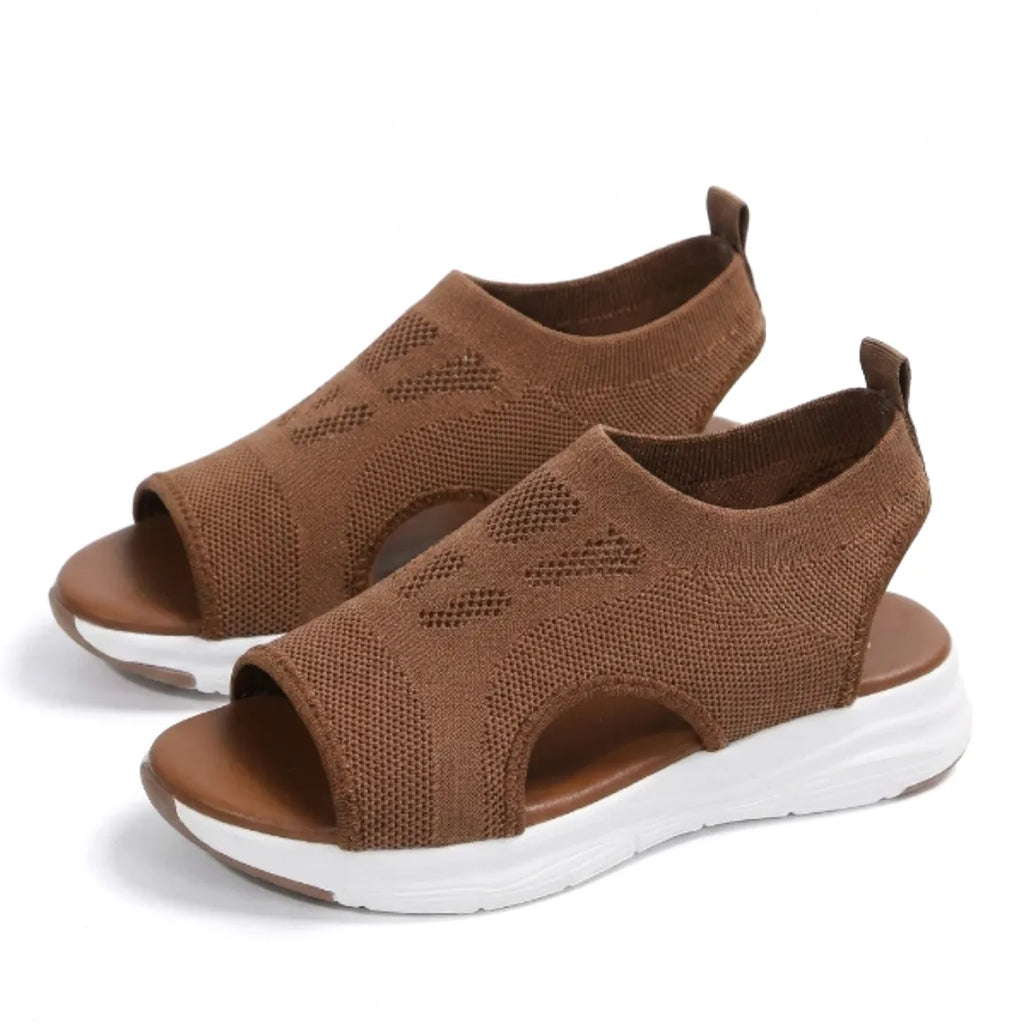 Women's Mesh Orthopedic Sandal