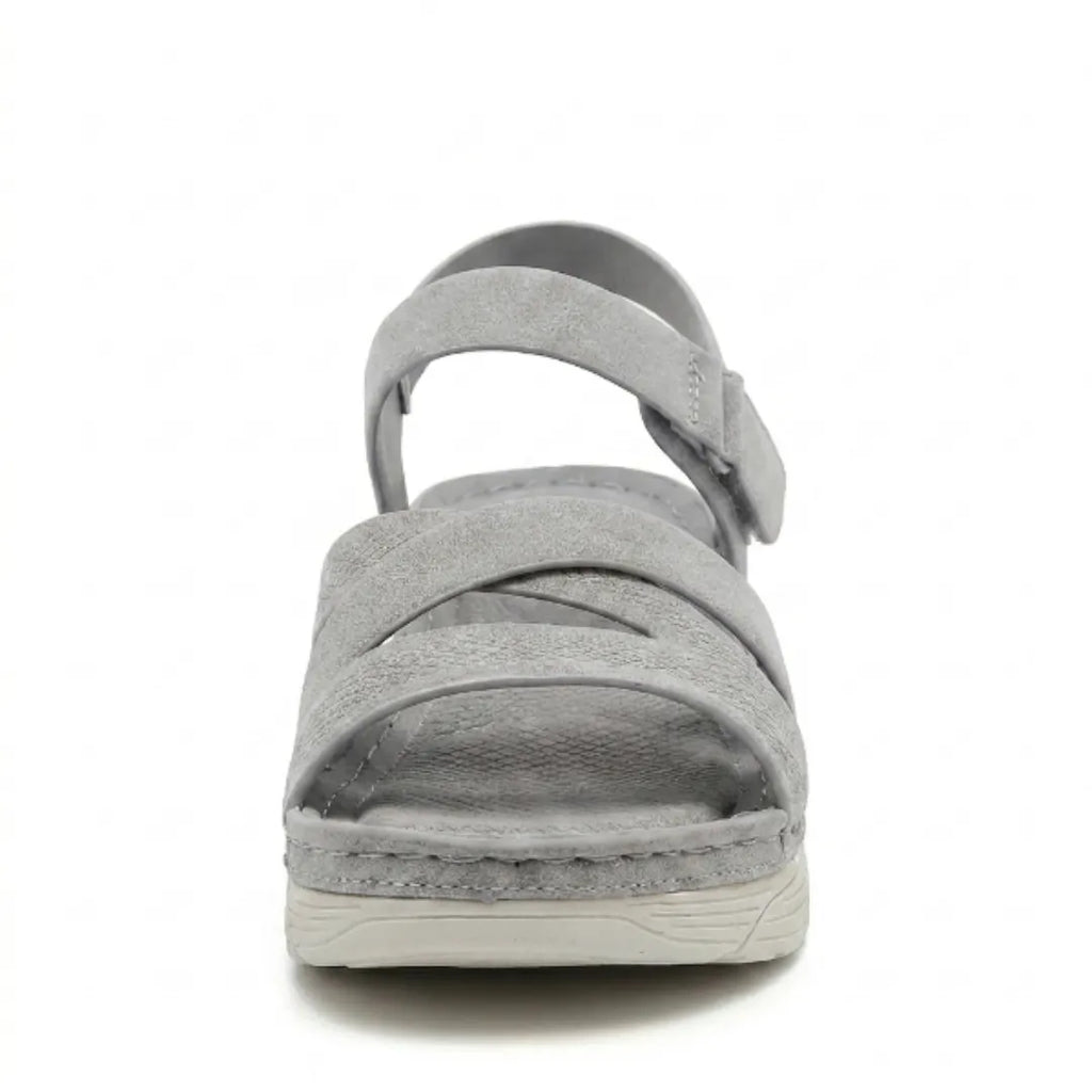 Women's Adjustable Strap Orthopedic Sandal
