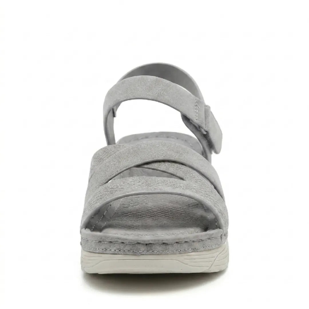Women's Adjustable Strap Orthopedic Sandal