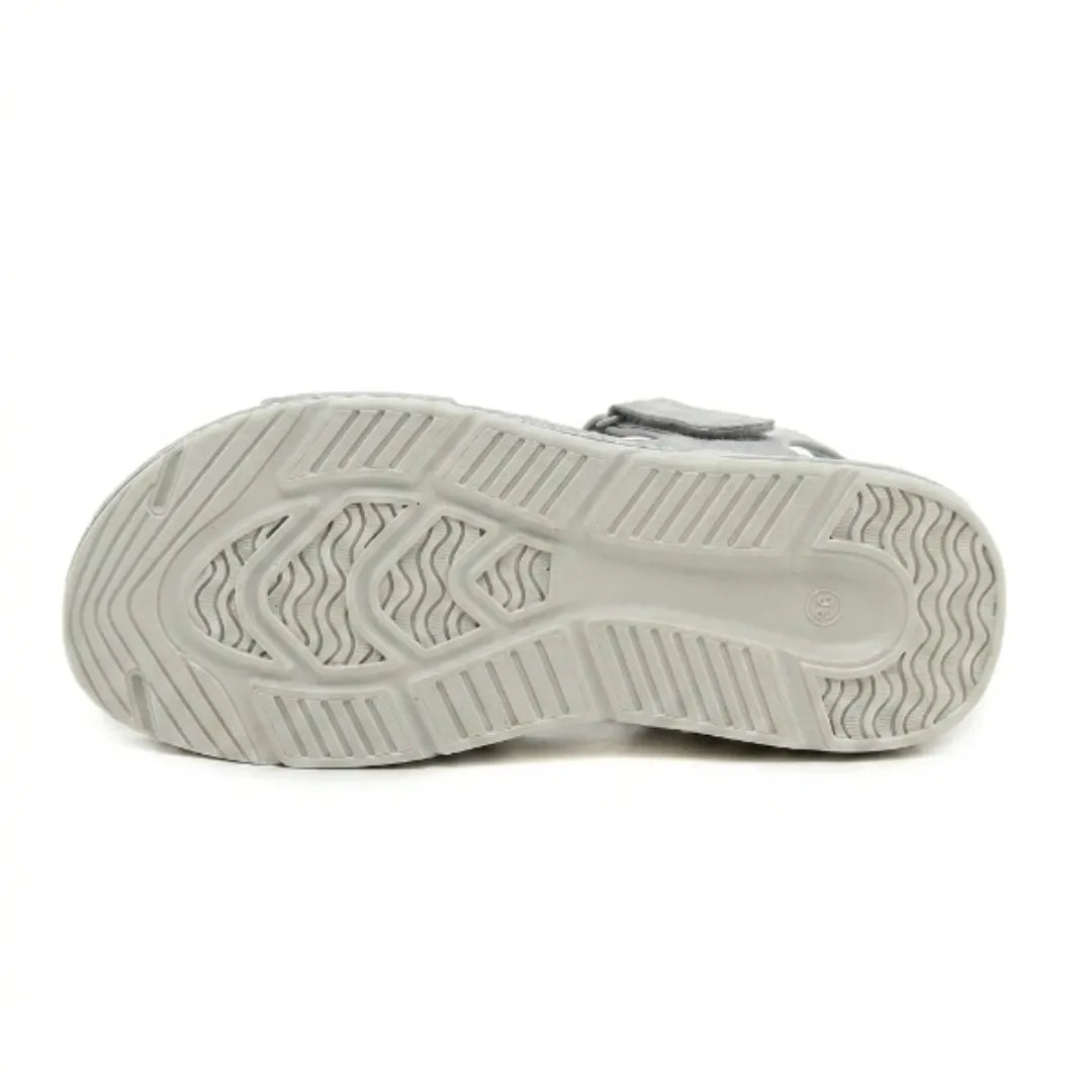 Women's Adjustable Strap Orthopedic Sandal