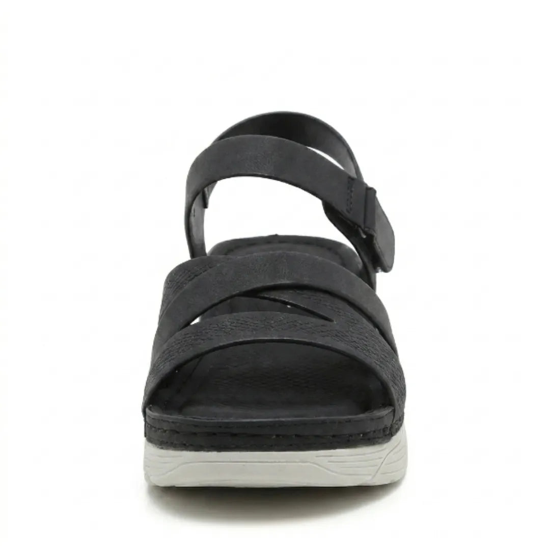 Women's Adjustable Strap Orthopedic Sandal
