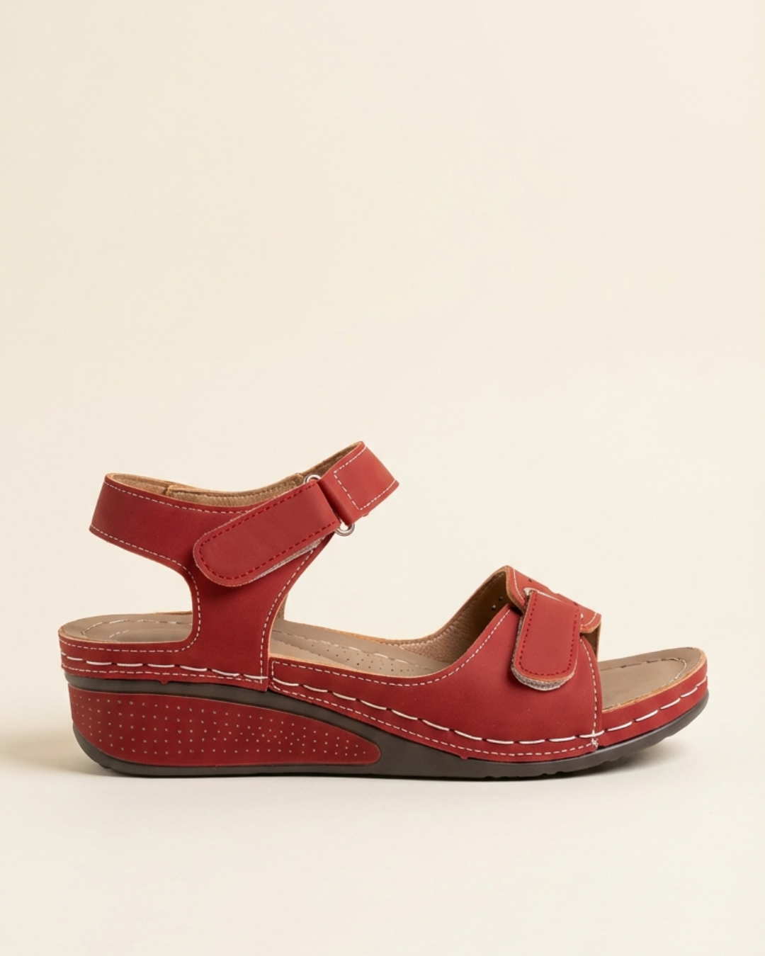 Wedge Walking Sandals
