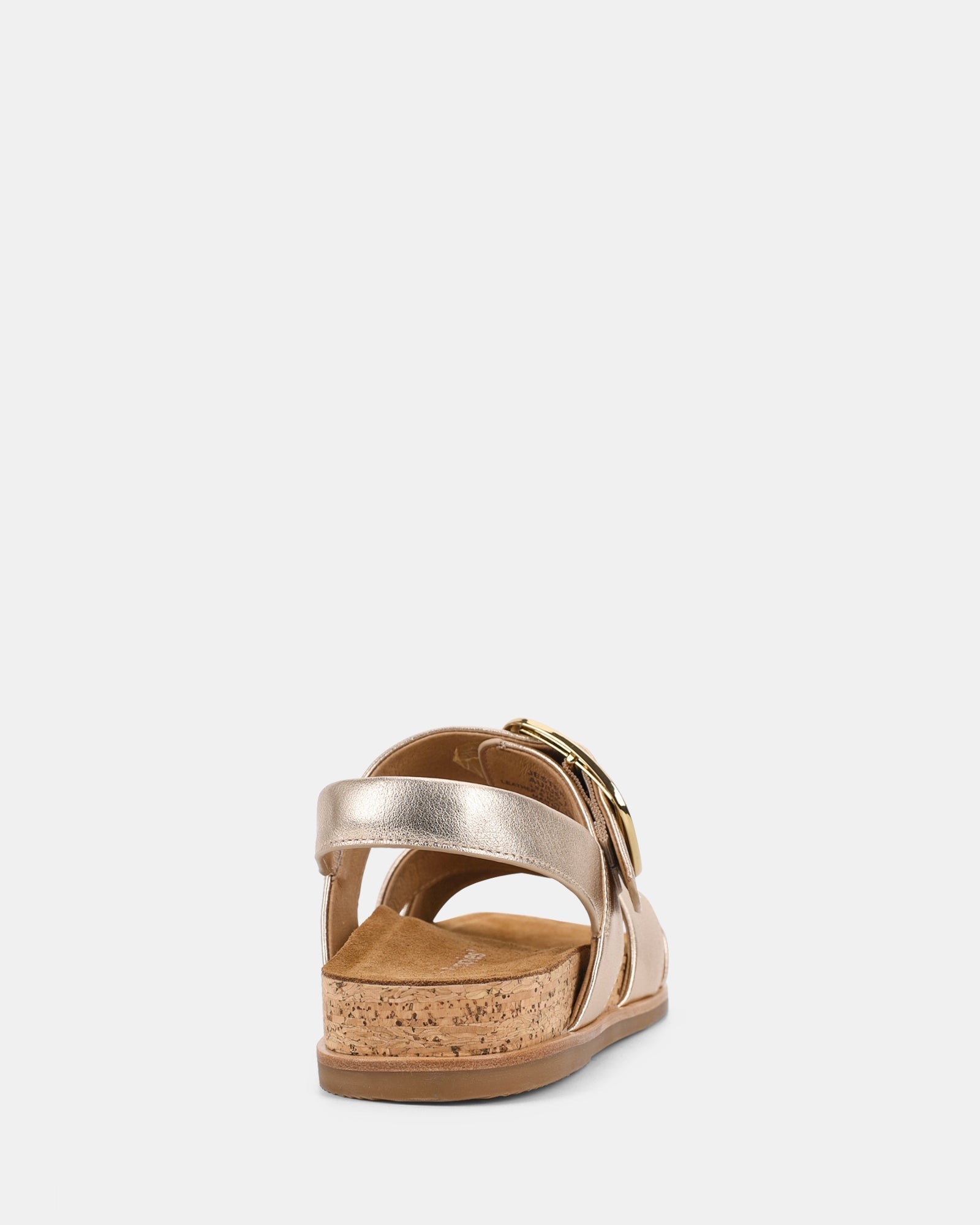 Women's Criss Cross Flat Sandals