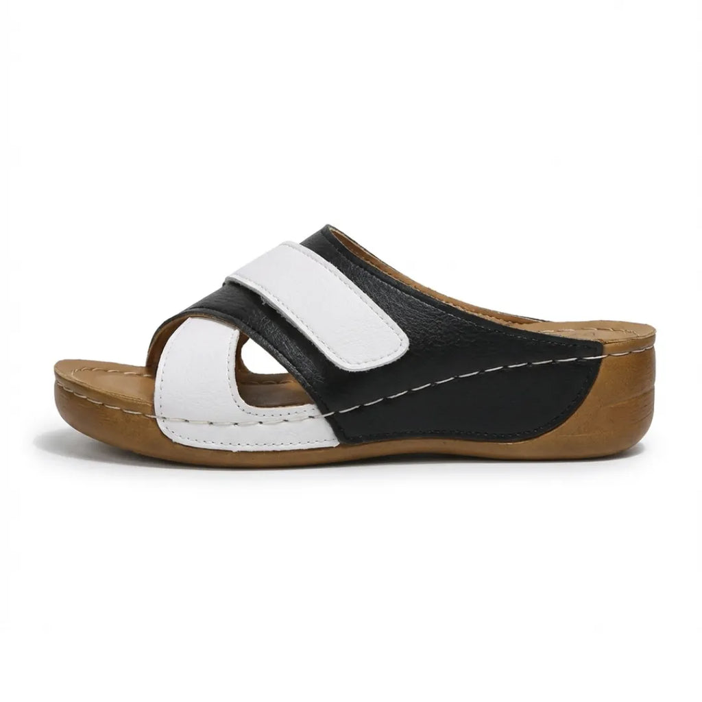 Women's Orthopedic Wedge Sandals