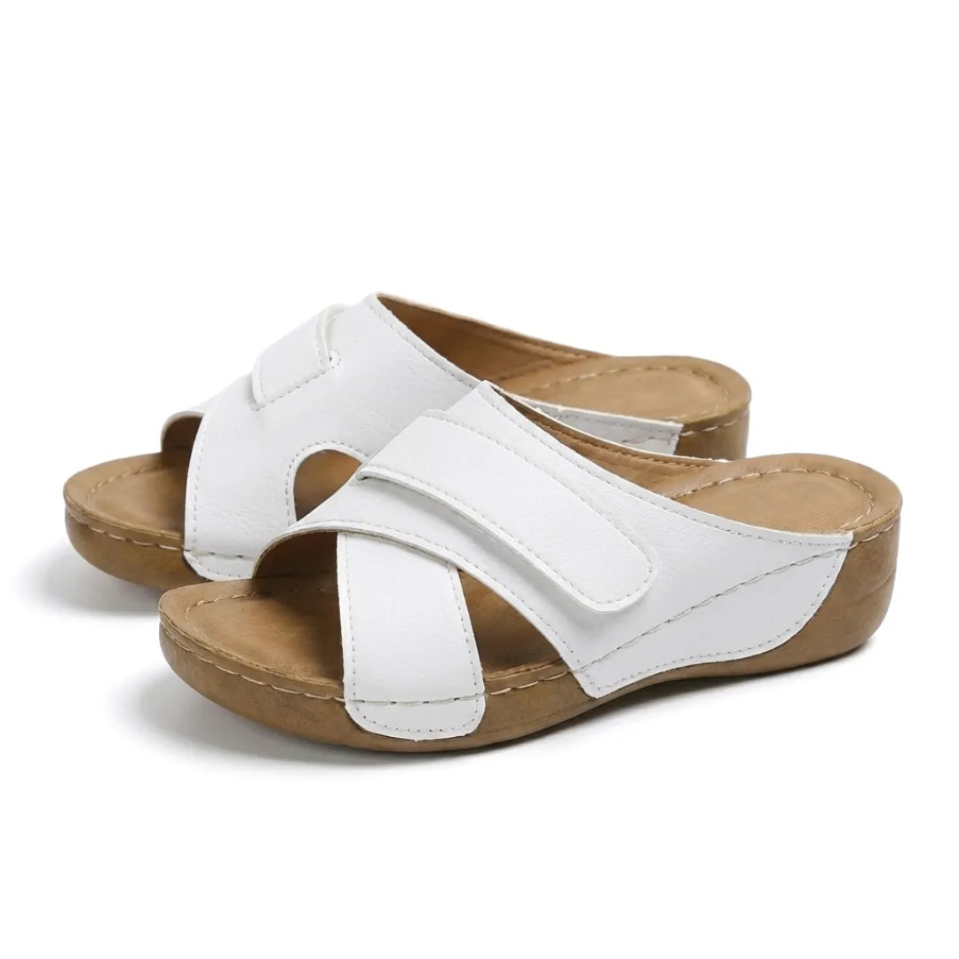 Women's Orthopedic Wedge Sandals