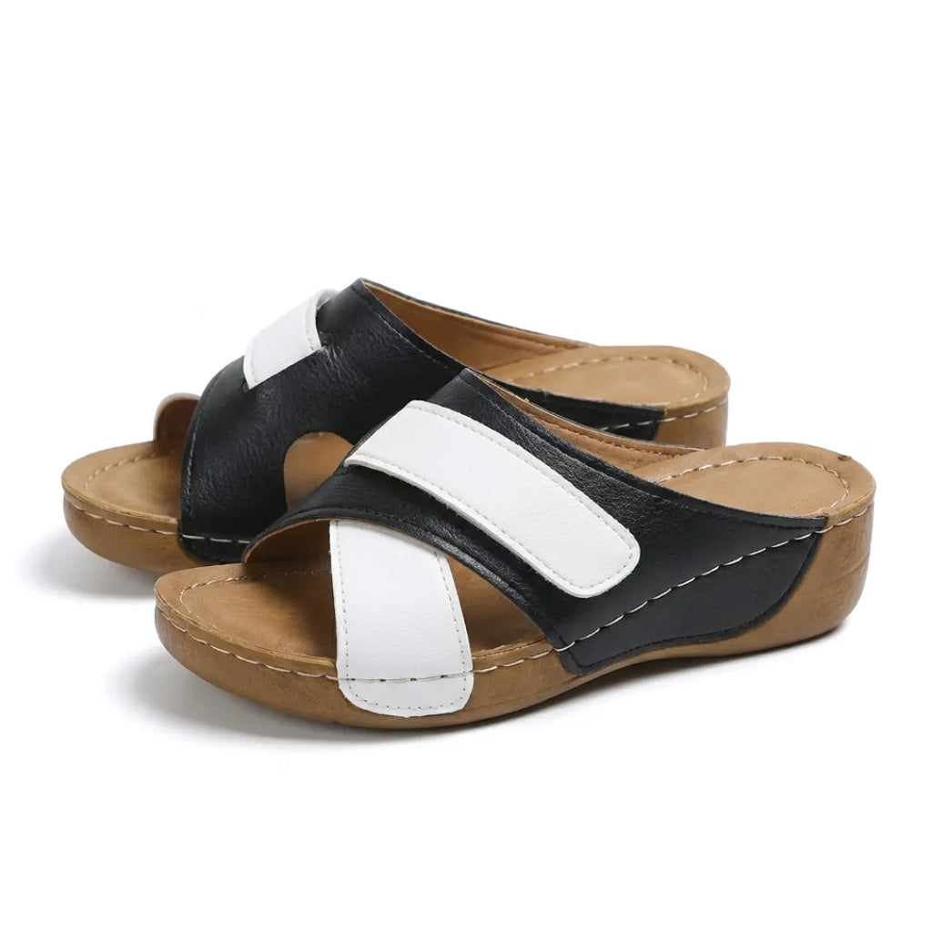 Women's Orthopedic Wedge Sandals