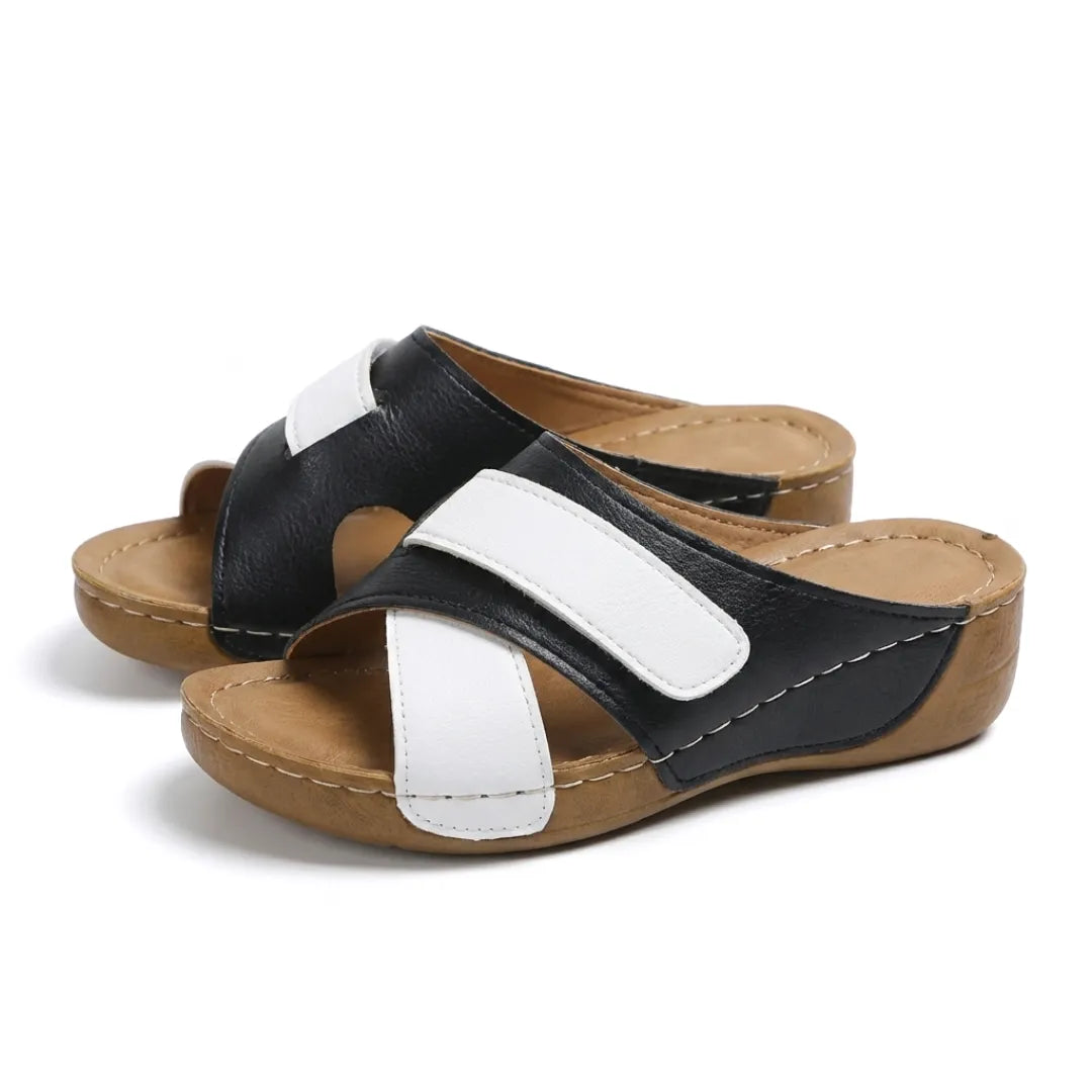 Women's Orthopedic Wedge Sandals