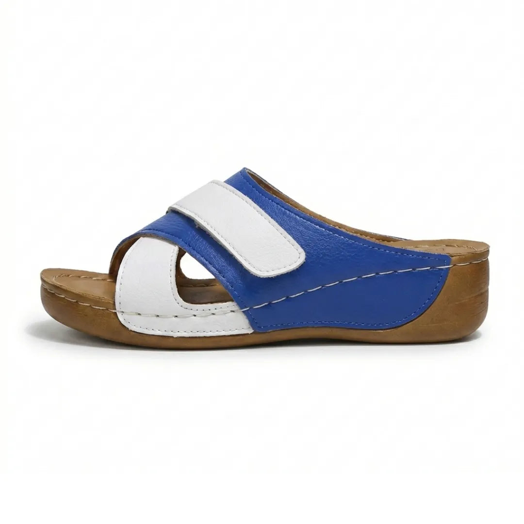 Women's Orthopedic Wedge Sandals