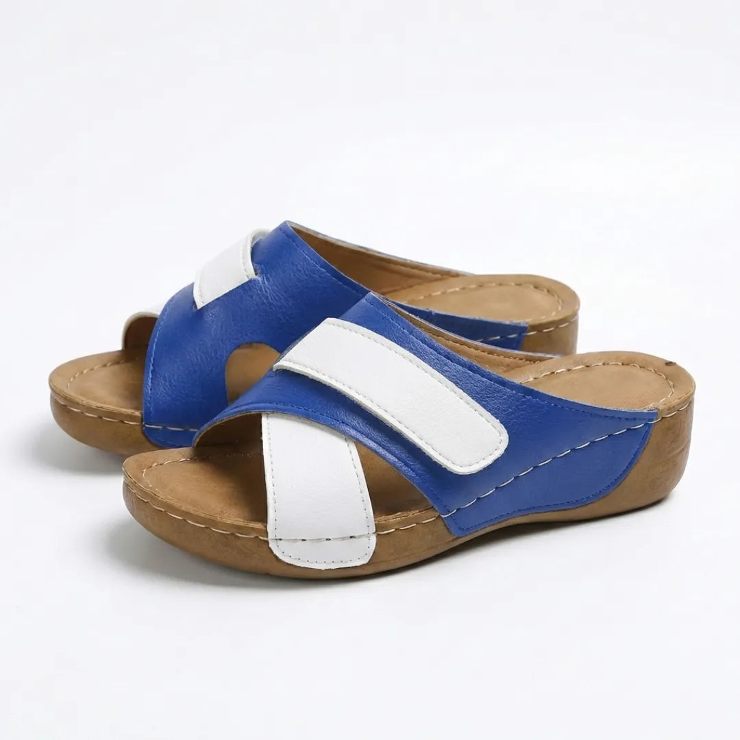 Women's Orthopedic Wedge Sandals