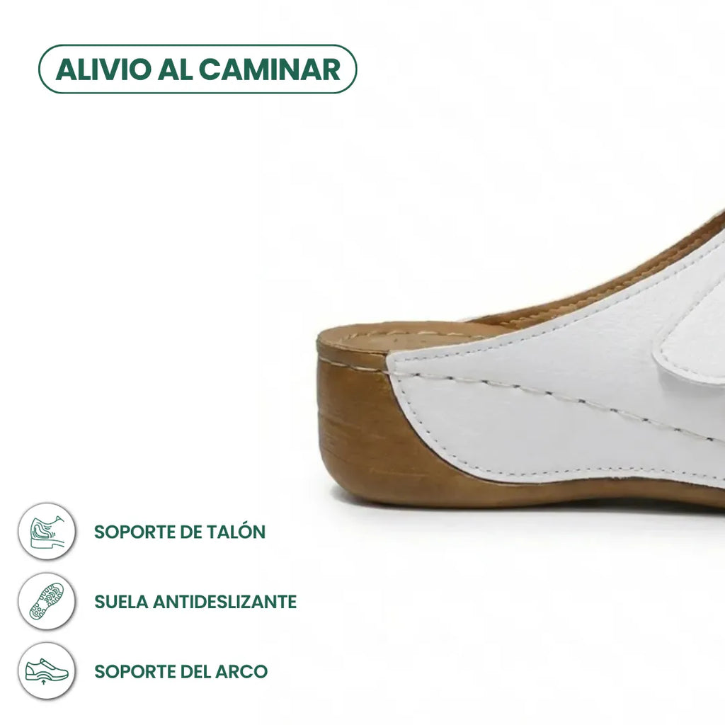 Women's Orthopedic Wedge Sandals