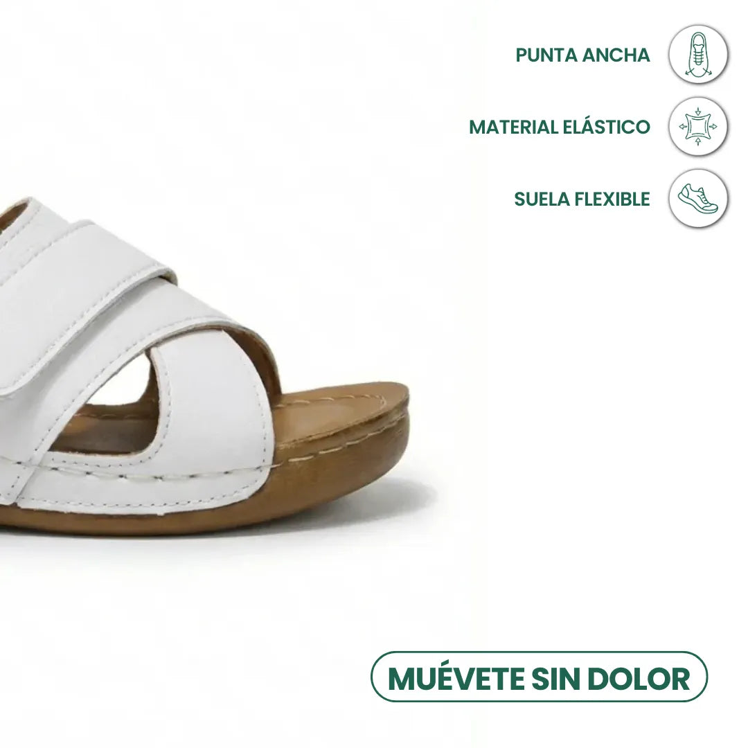 Women's Orthopedic Wedge Sandals